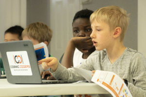 AS3. After-School - Basic Python @ Dalhousie Community Centre