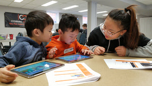 JR1. After-School - Junior Coding @ Dalhousie Community Centre