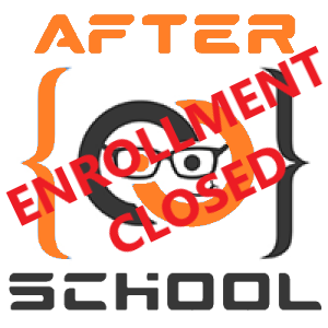 ASO3: AFTER SCHOOL ONLINE - JUNE