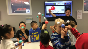 Spring Break Camp: Bit-of-Both All Day