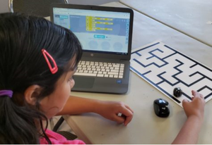 AS2. After-School - Pure Robotics @ Dalhousie Community Centre