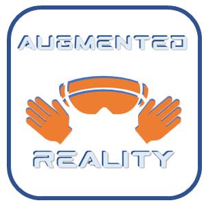 PC2.  Private Classes: AUGMENTED REALITY