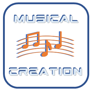 PC5. Private Classes: MUSICAL CREATION