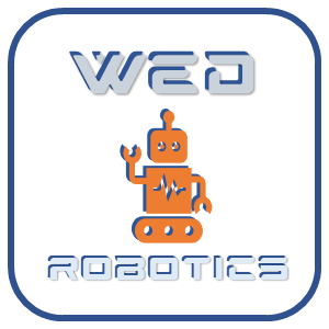 ALCP3. Wednesday 1:00 pm (MST) Spring Break: ROBOTICS