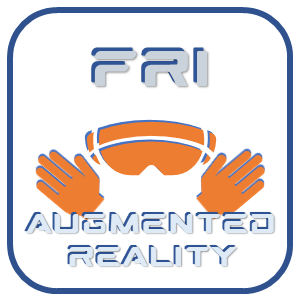 ALCA5. Friday 9:00 am (MST) Spring Break: AUGMENTED REALITY