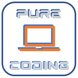 Summer Camp: Pure Coding - Mornings