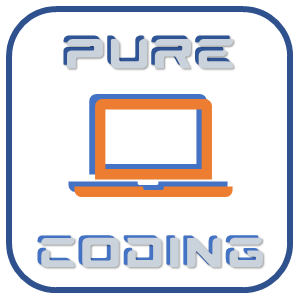Spring Break Camp: Pure Coding - Mornings