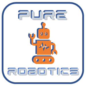 Spring Break Camp: Pure Robotics - Afternoons