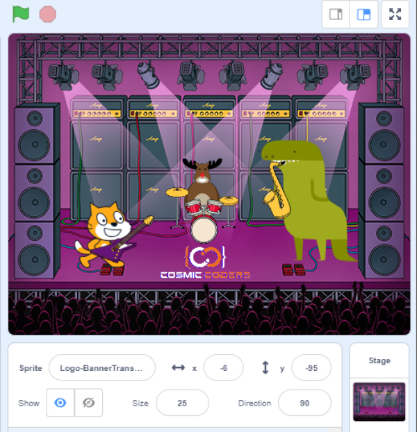PC5. Private Classes: MUSICAL CREATION