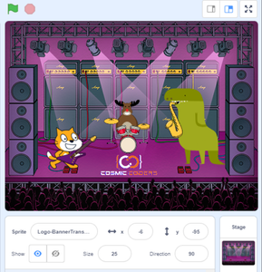 PC5. Private Classes: MUSICAL CREATION