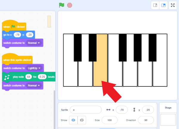 PC5. Private Classes: MUSICAL CREATION