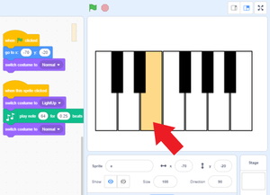 PC5. Private Classes: MUSICAL CREATION