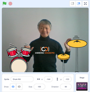 PC5. Private Classes: MUSICAL CREATION