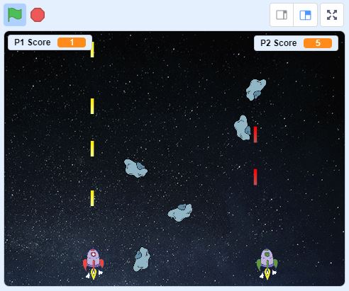 MC1. Mondays Micro-Classes: GAME DESIGN