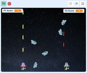 MC1. Mondays Micro-Classes: GAME DESIGN